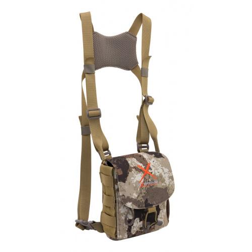 Alps Outdoorz Bino Standard Harness X Cervidae - Alps Outdoorz