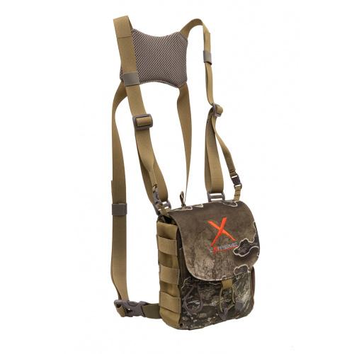 Alps Outdoorz Standard Bino Harness X - RealTree EXcape - Alps Outdoorz