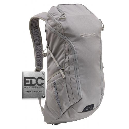 Alps Outdoorz Ghost 30 Backpack Gray - Alps Outdoorz