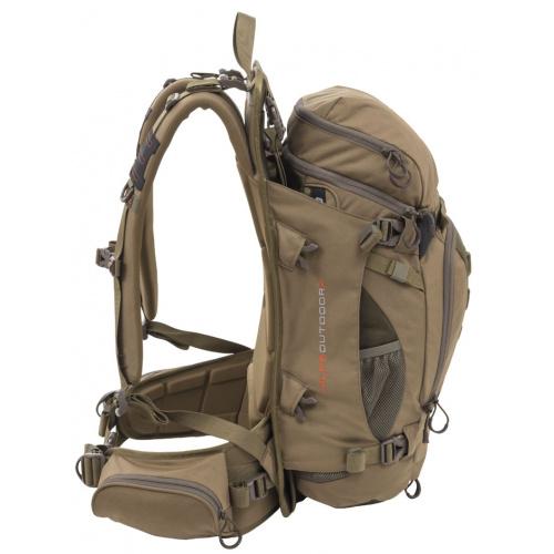 Alps Outdoorz Hybrid X - Coyote Brown - Alps Outdoorz