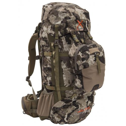 Alps Outdoorz Commander X + Pack - Veil Cervidae - Alps Outdoorz