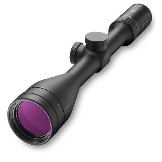 BLEMISHED Burris Droptine Rifle Scope 4.5-14x42mm 1" SFP Ballistic Plex w Zee Ring - Burris