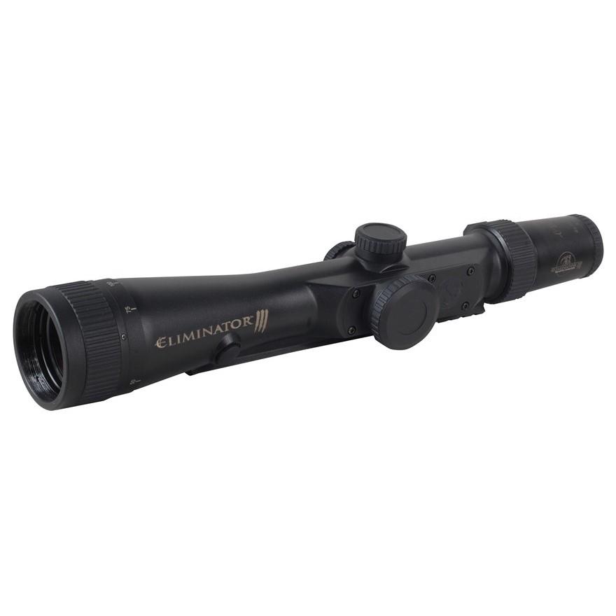 REFURBISHED Burris Eliminator III Laser Scope - 4-16x50mm X-96 ...