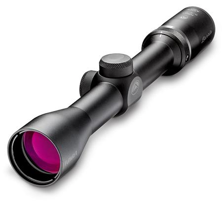 REFURBISHED Burris Fullfield II Rifle Scope - 2-7x35mm Matte Black - Burris