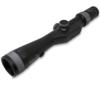 BLEMISHED Burris Eliminator 5 5-20x50mm Laser Scope SFP x96 Illum Black