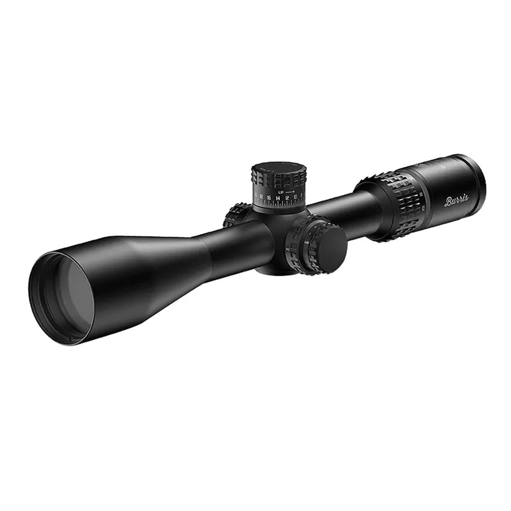 BLEMISHED Burris Veracity PH Rifle Scope 4-20x50 30mm FFP HUD Wind MOA Non Illum Black - Burris