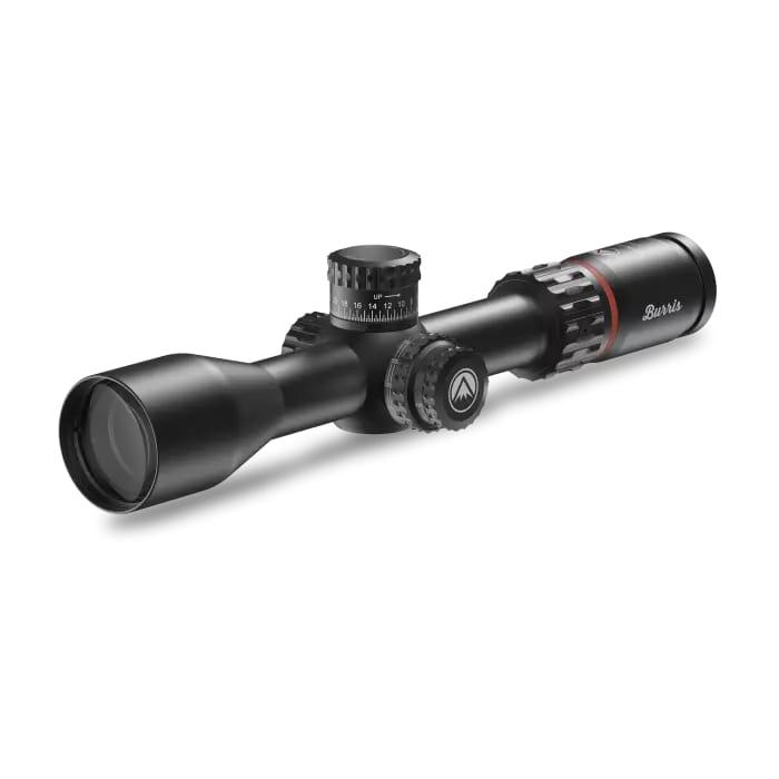 Burris Veracity PH Rifle Scope 3-15x44 30mm FFP RC MOA Illum. Black - Burris