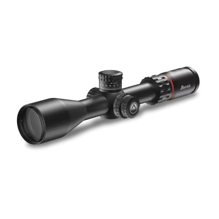 Burris Veracity PH Rifle Scope 4-20x50 30mm FFP RC MOA Illum. Black - Burris