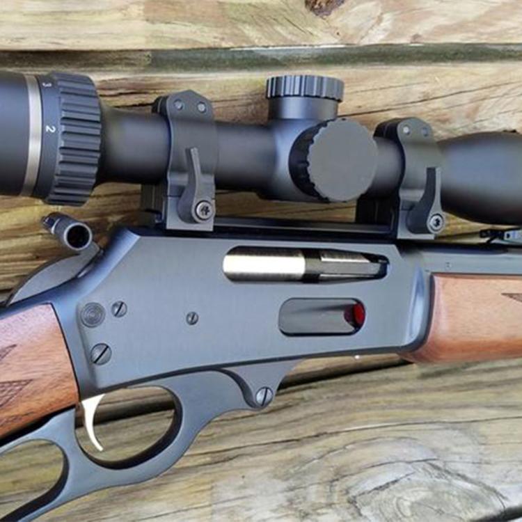 Full Set Scope Burris Fullfield E1 Rifle Scope - 3-9x40mm Ballistic Plex E1 Re...