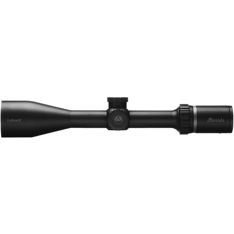Full Set Scope Burris Fullfield E1 Rifle Scope - 3-9x40mm Ballistic Plex E1 Re...