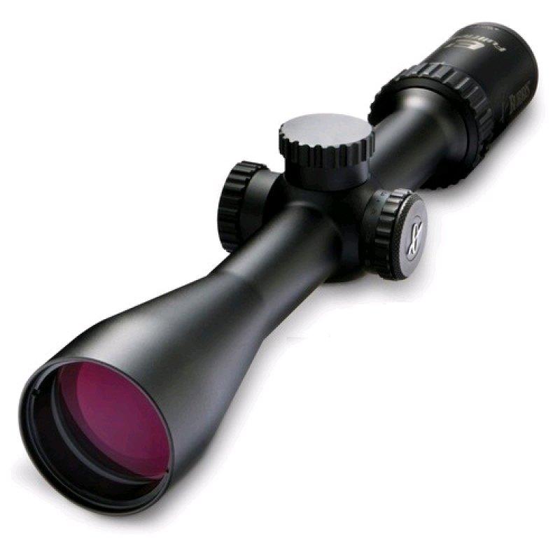 REFURBISHED Burris FullField E1 Rifle Scope - 3-9x40mm Illum 3P#4 Reticle Matte - Burris