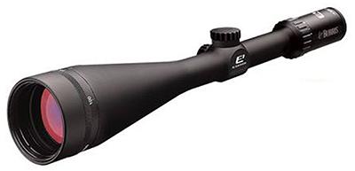 REFURBISHED Burris Fullfield E1 Rifle Scope - 6.5x20x50mm Ballistic Plex - Burris