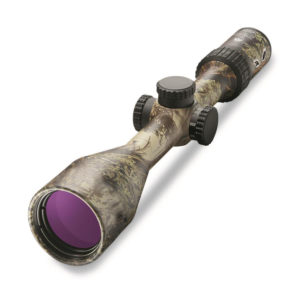 BLEMISHED Burris Predator Quest Rifle Scope 4.514x42mm Balli...