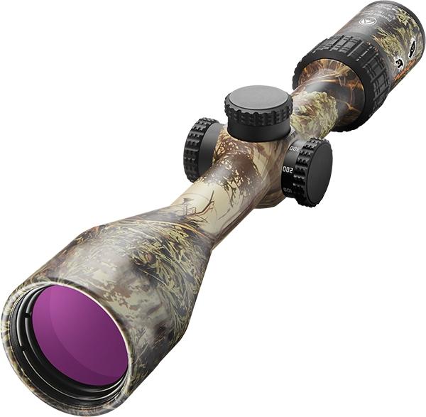 REFURBISHED Burris Predator Quest Rifle Scope 4.514x42mm Bal...