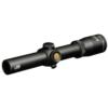 REFURBISHED Burris Fullfield TAC30 Tactical Rifle Scope - 1-4x24mm Ballistic CQ 5.56 Reticle Matte