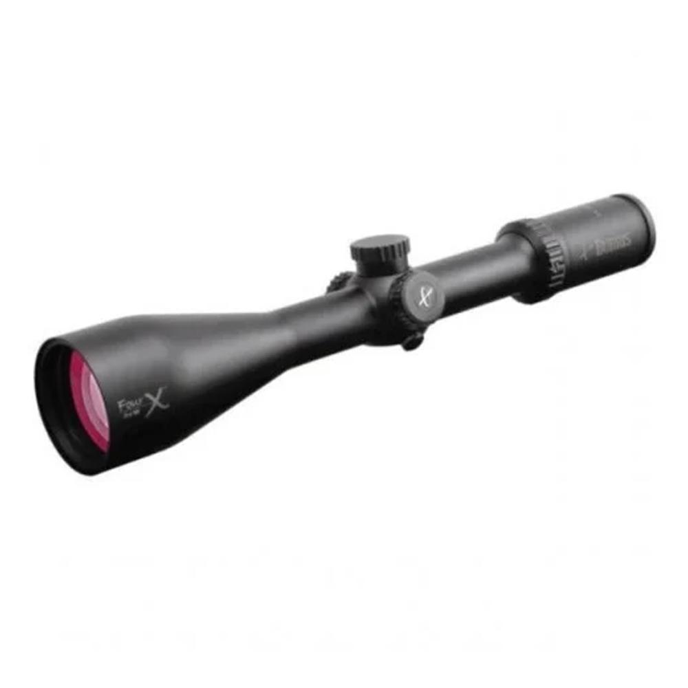 REFURBISHED Burris FourX Rifle Scope - 3-12x56mm 4 Illum. Reticle - Burris