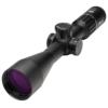 Burris RT Series 3-15x50mm Rifle Scope 30mm FFP SCR 2 MIL Non Illum Matte