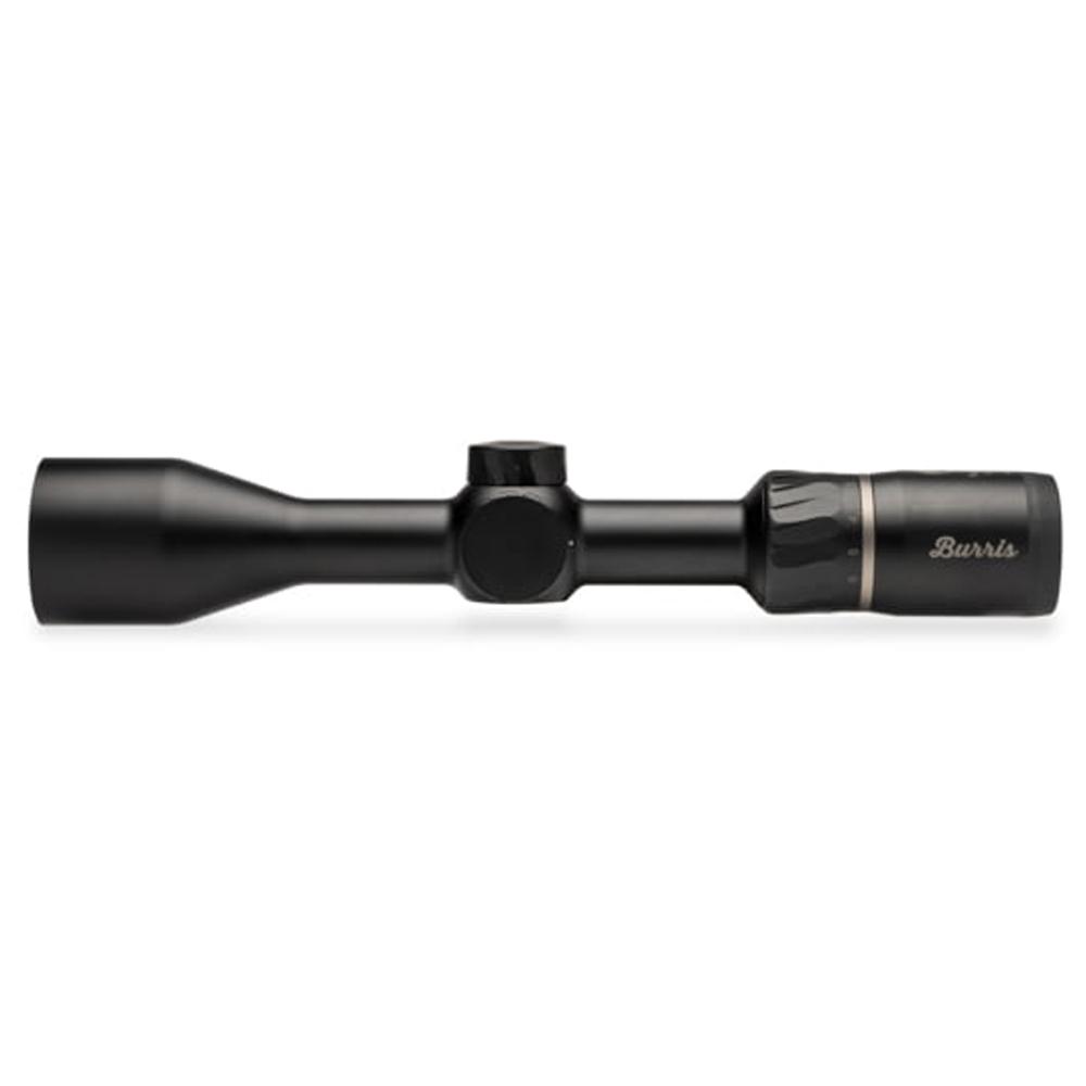 Burris Fullfield IV 2.5-10x42mm Rifle Scope SFP Ballistic E3 Reticle Non Illuminated Matte Black BLEMISHED - Burris