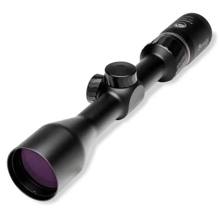 Burris Fullfield IV 2.5-10x42mm Rifle Scope 1" SFP Ballistic E3 Non Illuminated Matte Black RECONSTRUCTED - Burris