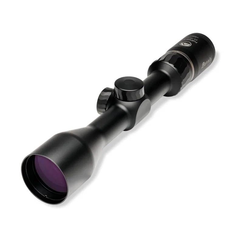 BLEMISHED Burris Fullfield IV 2.5-10x42mm Rifle Scope 1" SFP Ballistic E3 Illum Matte Black - Burris