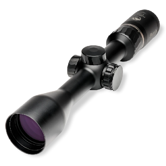 BLEMISHED Burris Fullfield IV Rifle Scope - 3-12x42mm 1" SFP Ballistic E3 Matte - Burris