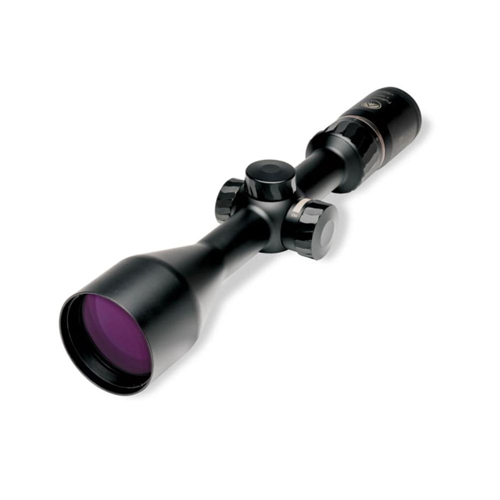 Burris Fullfield IV 4-16x50mm Rifle Scope SFP Ballistic E3 Reticle Illuminated Matte Black RECONSTRUCTED - Burris