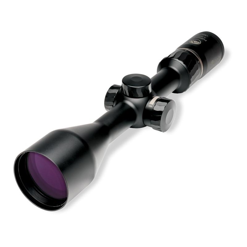 REFURBISHED Burris Fullfield IV Rifle Scope - 4-16x50mm 1" Tube SFP Illum Long Range MOA Matte - Burris