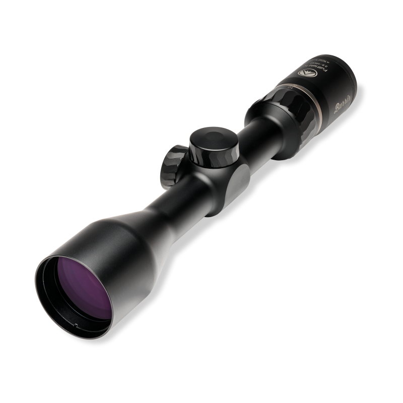 Burris Fullfield IV 6-24x50mm Rifle Scope SFP Ballistic E3 MOA Non Illuminated Matte Black BLEMISHED - Burris