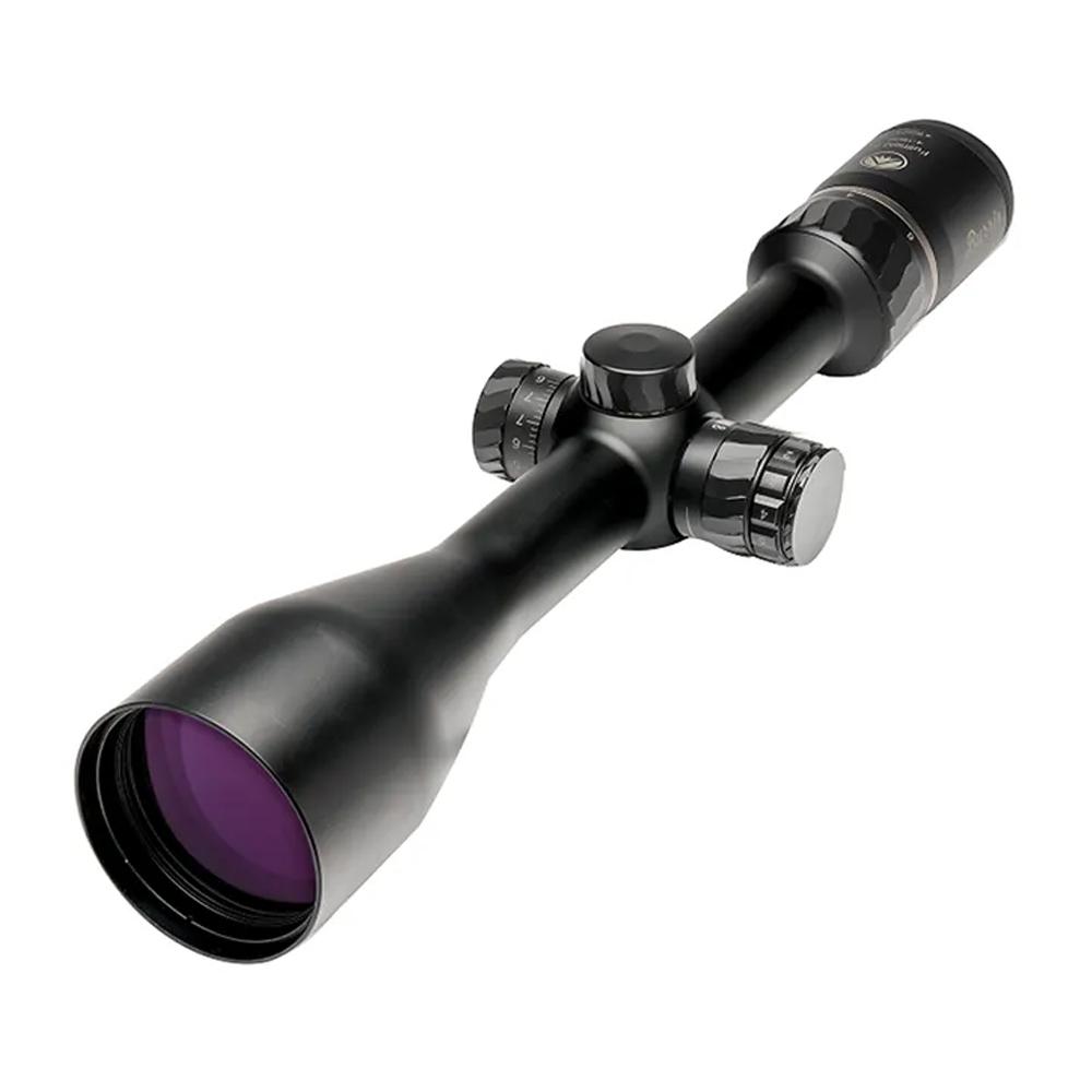 DEMO Burris Fullfield IV Rifle Scope 6-24x50mm 30mm SFP Fine Plex Matte - Burris