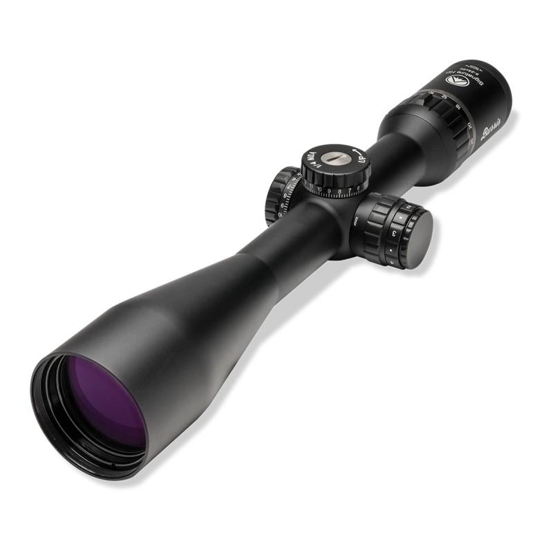 BLEMISHED Burris Signature HD Rifle Scope 5-25x50 E3 Illum Matte - Burris