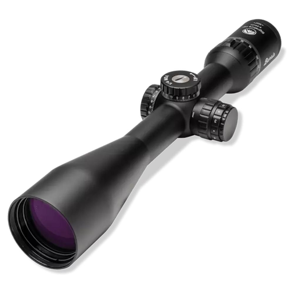 BLEMISHED Burris Signature HD Rifle Scope 5-25x50 FFP 6.5 Illum Matte - Burris