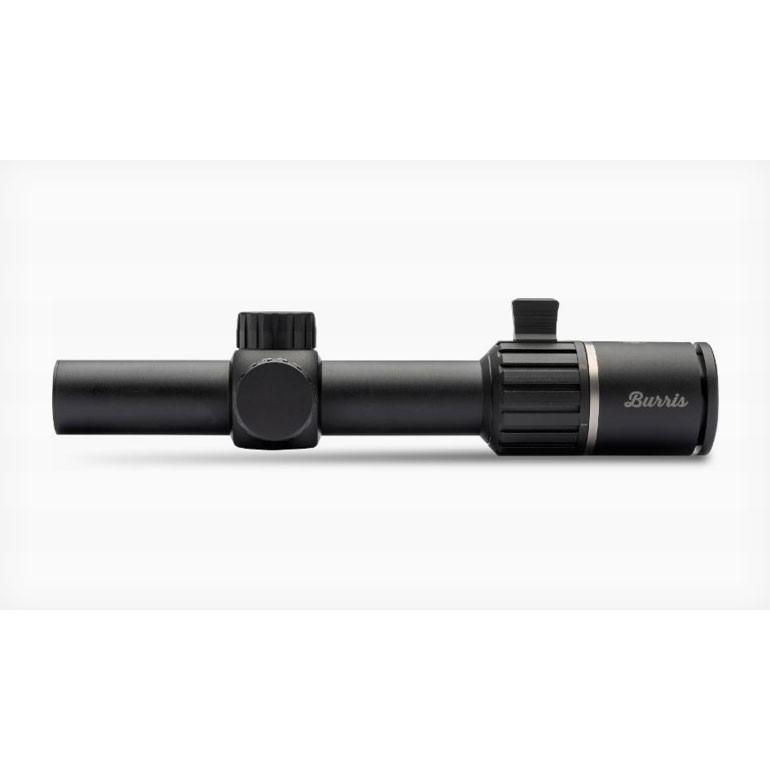 BLEMISHED Burris RT-8 Rifle Scope 1-8x24mm 3PBurris 4 illum Matte - Burris