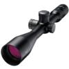 Burris Veracity Rifle Scope - 4-20x50mm Ballistic E1 FFP Varmint Reticle Matte Tall Capped Knobs