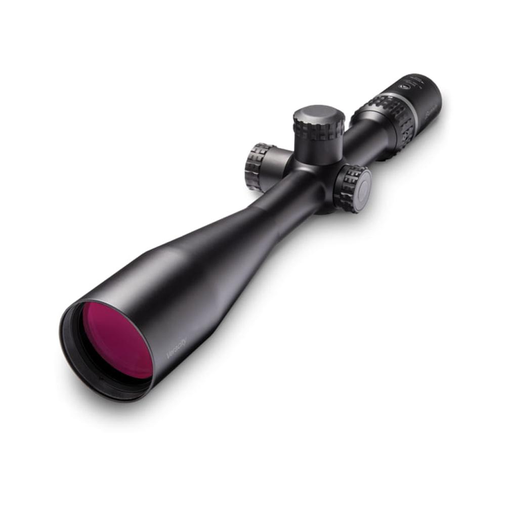 BLEMISHED Burris Veracity Rifle Scope - 5-25x50mm Ballistic E1 FFP Varmint Reticle Matte - Burris