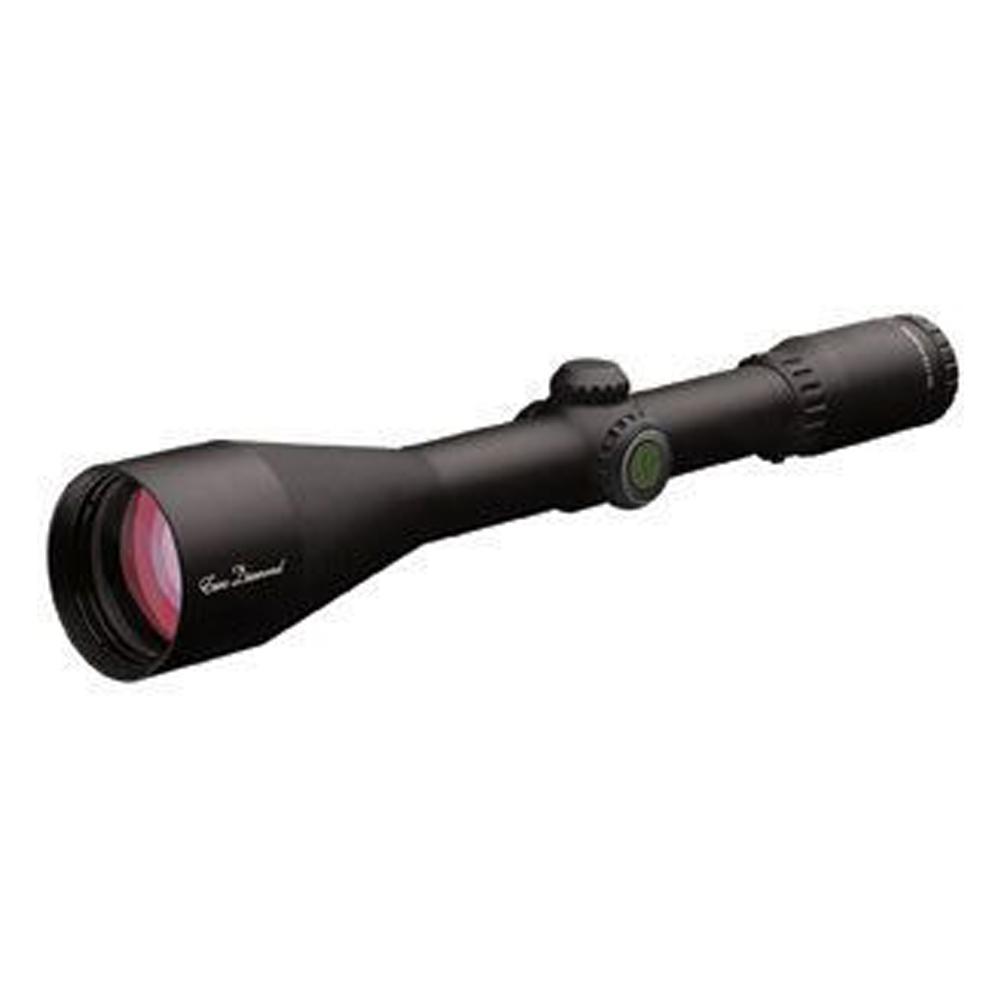 REFURBISHED Burris 3-12x56 Euro Diamond Rifle Scope 3P#4 LRS Reticle Matte Posi-Lock - Burris