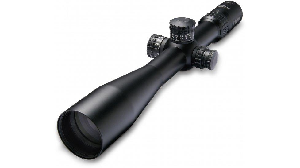 REFURBISHED Burris XTR II Rifle Scope - 5-25x-50mm Illuminated G2B Mil-Dot FFP Matte Black - Burris