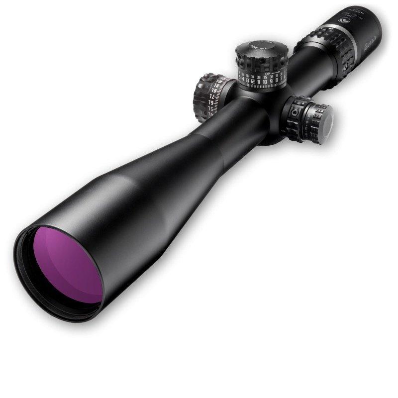 REFURBISHED Burris Rifle Scope - 5-25x50mm Illum. SCR Mil Front Focal XT-100 Mil Matte - Burris