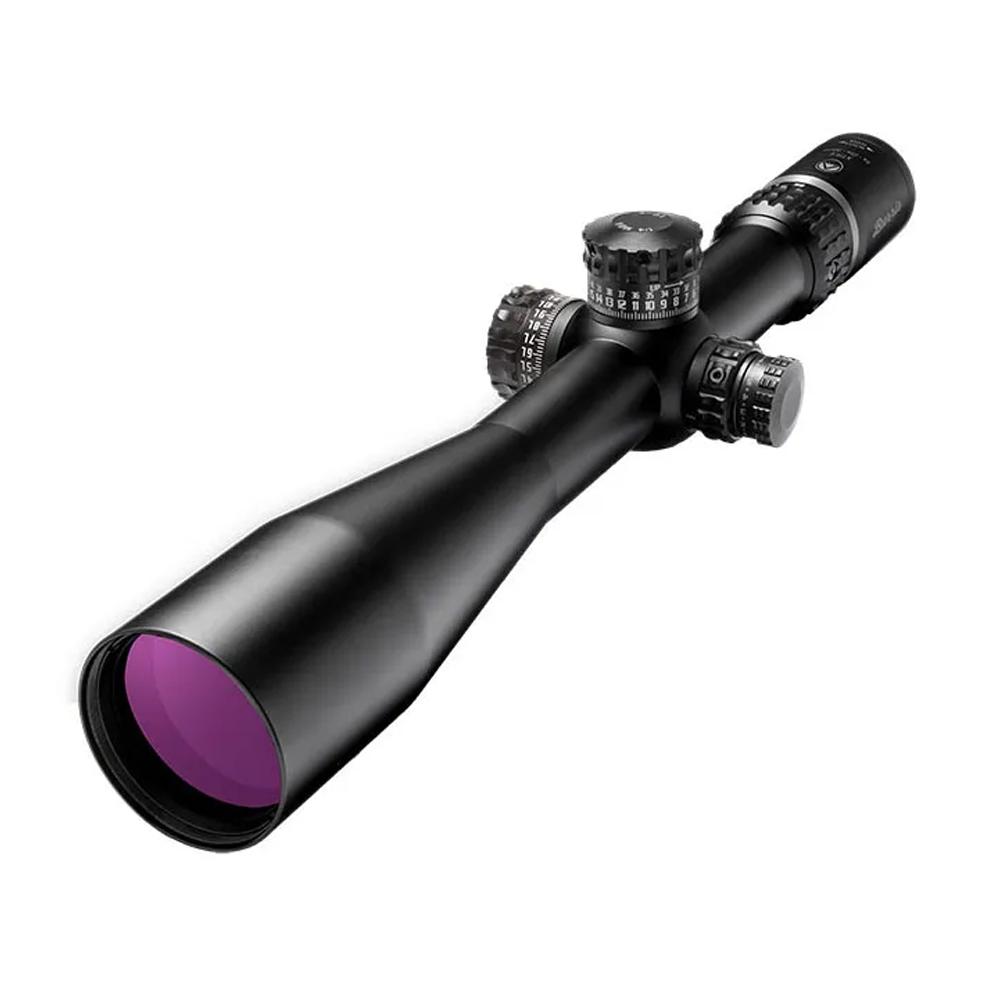 BLEMISHED Burris XTR II Rifle Scope - 5-25x50mm SF/PA Illum. G2B Mil-Dot Reticle Matte - Burris