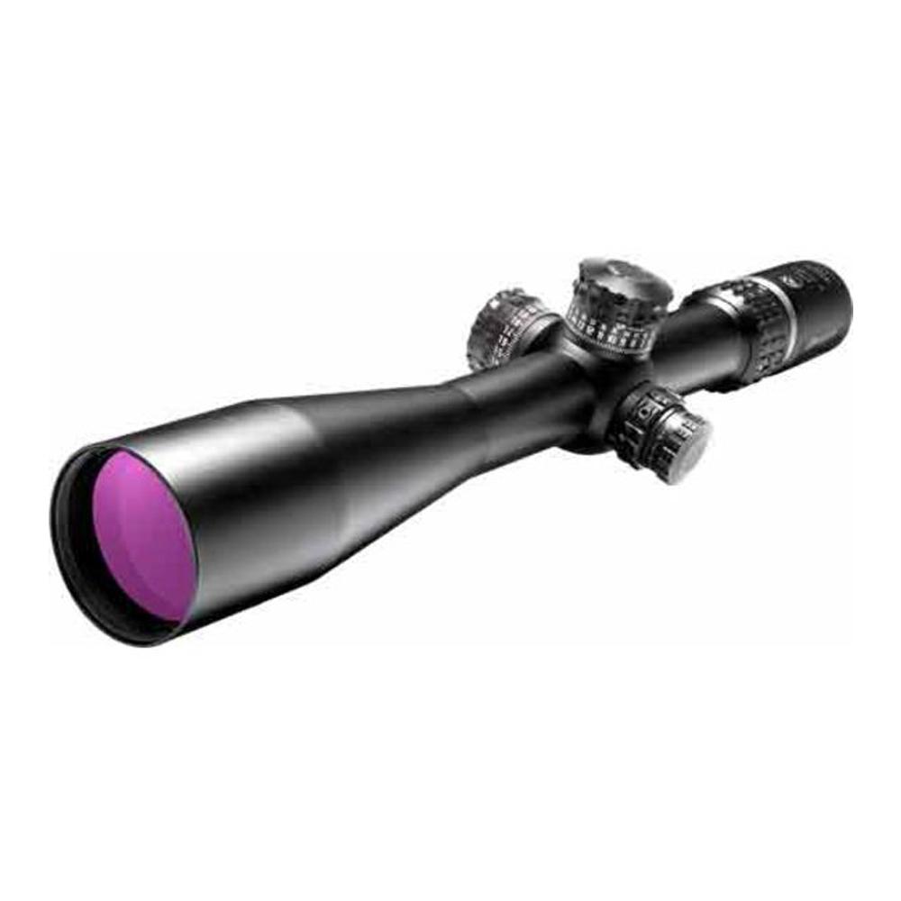 BLEMISHED Burris XTR-II Rifle Scope - 5x-25x-50 SCR MIL - Matte Black - Burris