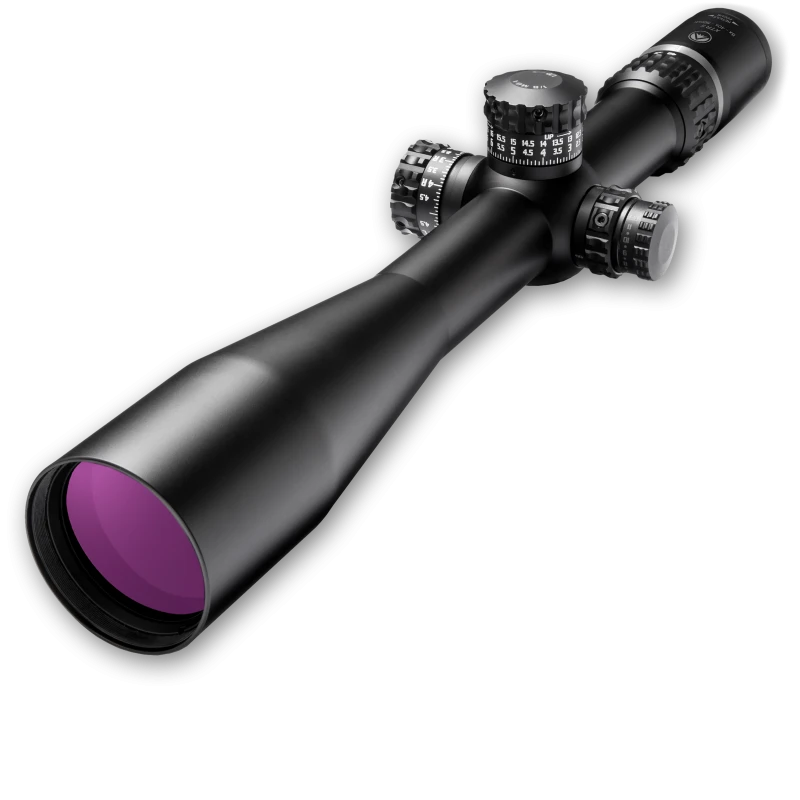 BLEMISHED Burris XTR II 8-40x50mm Rifle Scope 34mm SFP F-Class MOA Reticle Matte Black - Burris