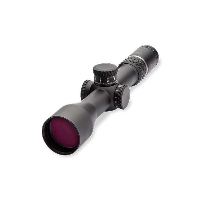 BLEMISHED Burris Xtreme Tactical XTR III Rifle Scope 3.3-18x50mm 34mm FFP SCR Mil Reticle Non Illum USA - Burris