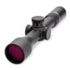 Burris Xtreme Tactical XTR III Rifle Scope 3.3-18x50mm 34mm Non Illum USA SCR MOA BLEMISHED