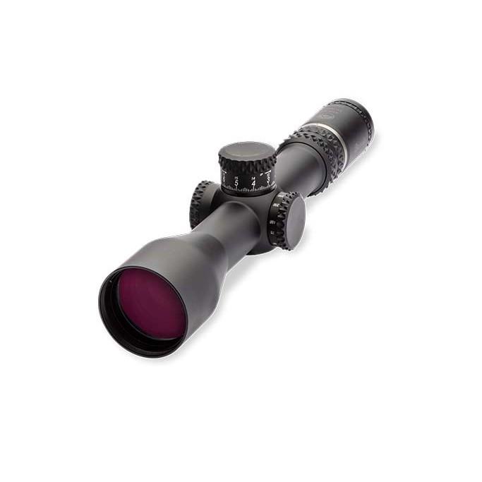 Burris Xtreme Tactical XTR III 3.3-18x50mm Rifle Scope 34mm FFP SCR2 Non Illum Black - Burris