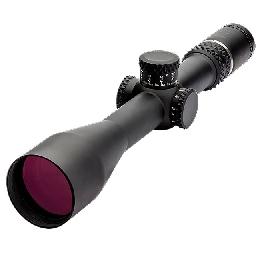 BLEMISHED Burris XTR III Scope 3.3-18x50mm 34mm FFP SCR 2 MIL Illum - Burris