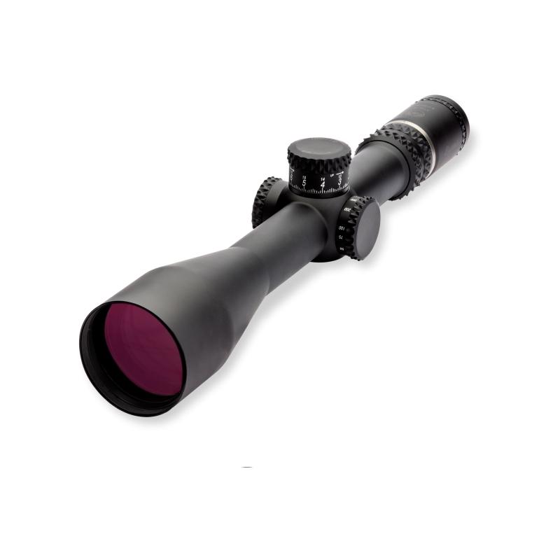 BLEMISHED Burris XTR III Rifle Scope 5.5-30x56mm 34" FFP USA SCR MOA Non Illum Black - Burris