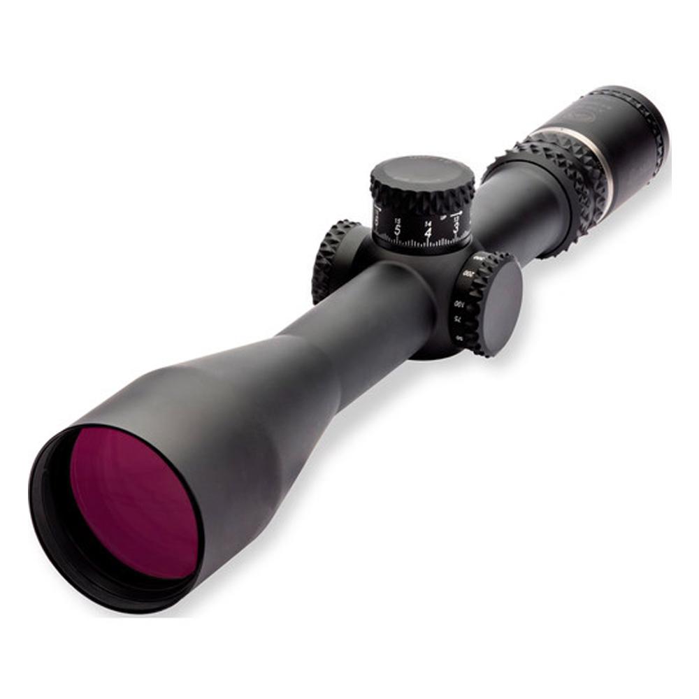 REFURBISHED Burris Xtreme Tactical XTR III Rifle Scope 5.5-30x56mm 34mm FFP SCR2 Mil Non Illum Black - Burris