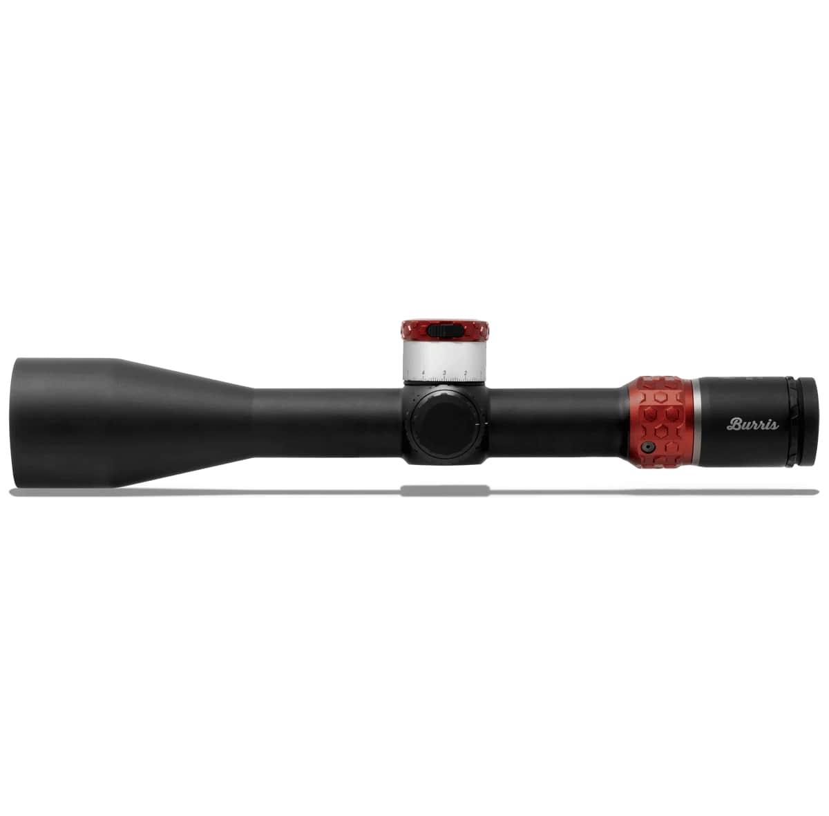 Burris XTR Pro Rifle Scope 5.5-30x56mm MIL Illum SCR 2 Black - Burris