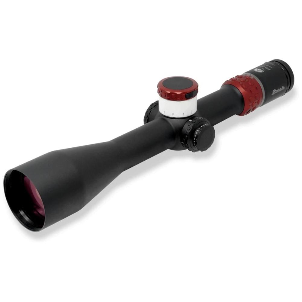 BLEMISHED Burris XTR Pro Rifle Scope 5.5-30x56mm 34mm FFP SCR 2 1/4 MIL Illuminated Black - Burris