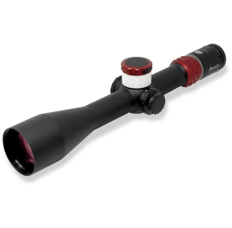 BLEMISHED Burris XTR Pro Rifle Scope - 5.5-30x56mm 34mm FFP Horus TREMOR5 Illum Black - Burris