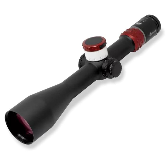 Burris XTR Pro Rifle Scope 5.5-30x56mm 34mm FFP SCR 2 MIL  Illum. Black - Burris